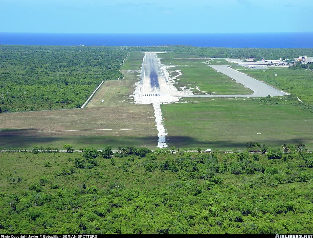 Cirrus trip to Punta Cana video