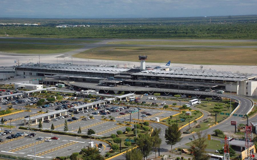 Description of all the Dominican Republic Airports