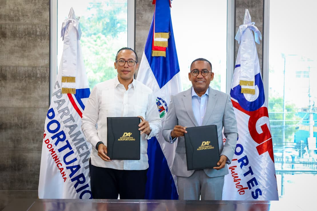 FlyDominicanRepublic DA Y DGP 1 from Fly Dominican Repubic