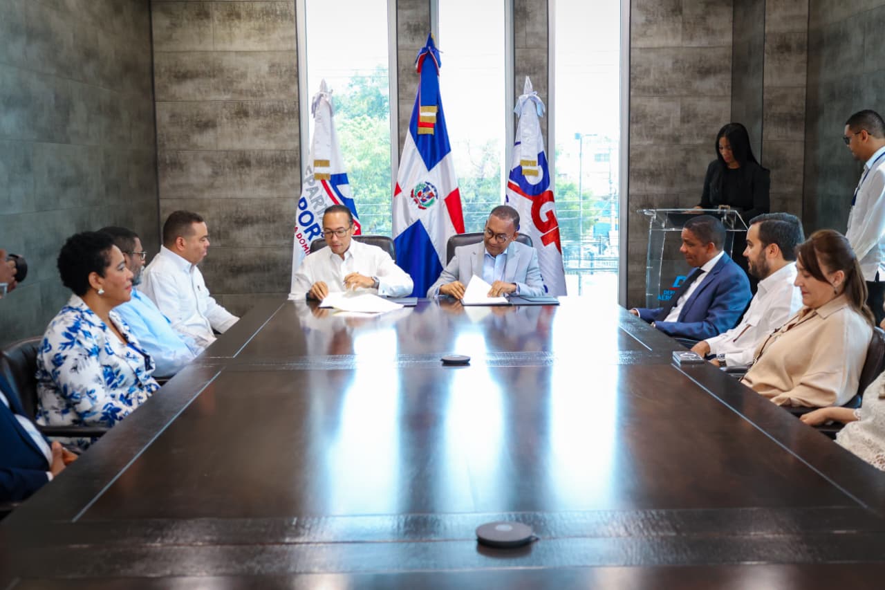 Dominican Republic Airports to Offer On-Site Passport Renewals 48 Dominican Republic Airports to Offer On-Site Passport Renewals