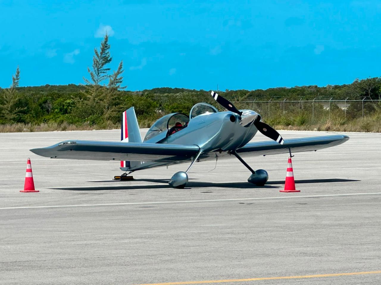 FlyDominicanRepublic RV8DR OSH26WhatsApp Image 2026 07 18 at 21.18.44 5 from Fly Dominican Repubic