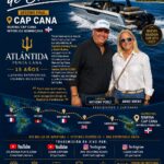 Atlantida Punta Cana Sets Off on 400+ Mile Caribbean Voyage to Bring New Saxdor 320 GTO to Cap Cana 10 WhatsApp Image 2026 08 13 at 13.08.27 from Fly Dominican Repubic